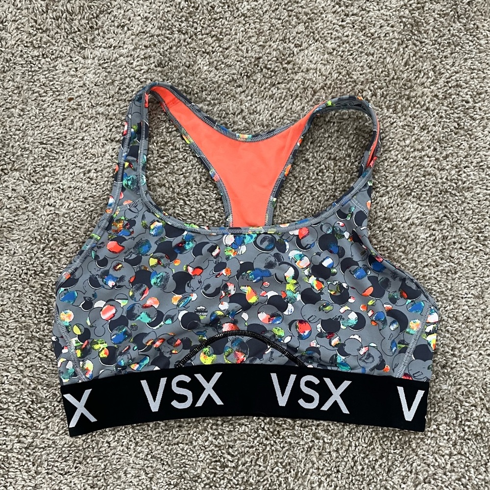 Victoria’s Secret Sport’s Bra
